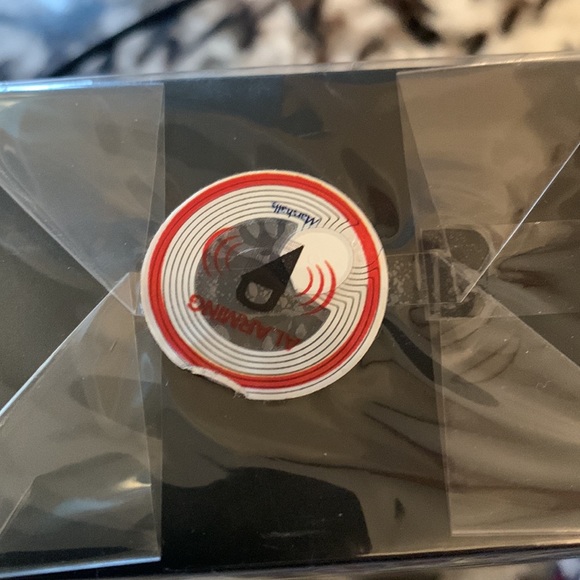 Banana Republic cypress cedar way de parfum. New with tags in‎ box with plastic - Picture 6 of 6